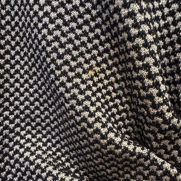 Giorgio Armani Wrap Jacket Sz 44/US 8 - Picture 4 of 5